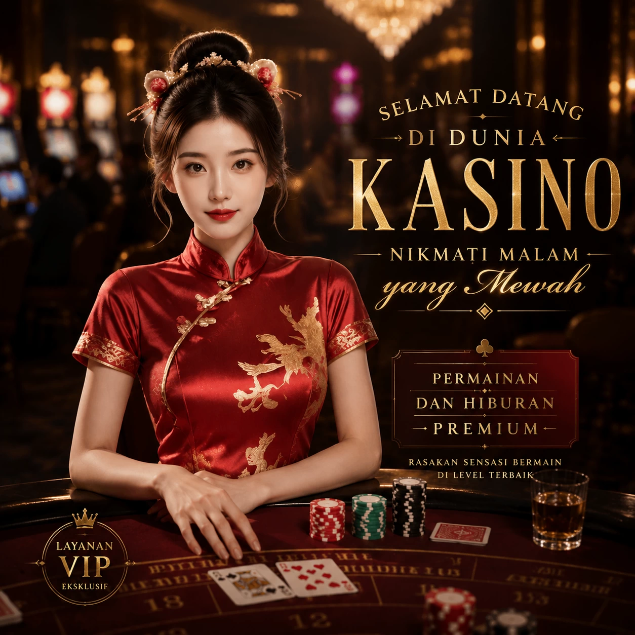 Menggali Fitur Menarik di Situs Game pelamis77